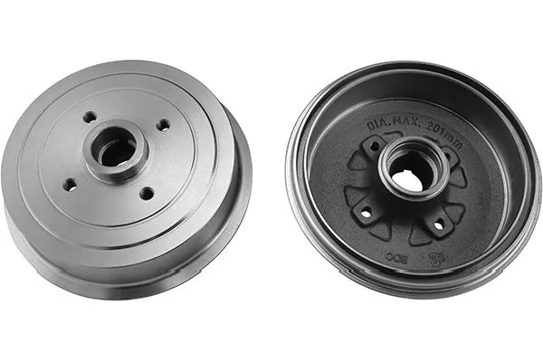 Brake Drum